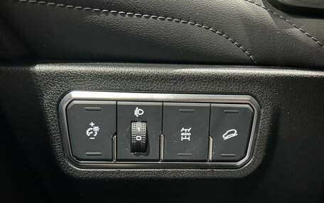 Haval F7 I, 2021 год, 1 729 000 рублей, 22 фотография