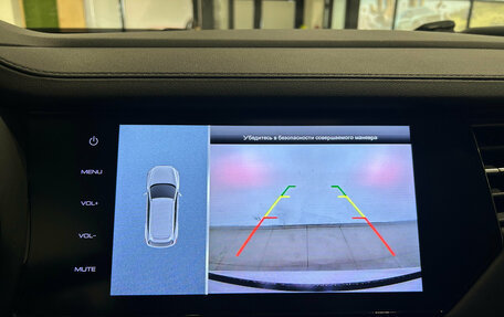 Haval F7 I, 2021 год, 1 729 000 рублей, 21 фотография