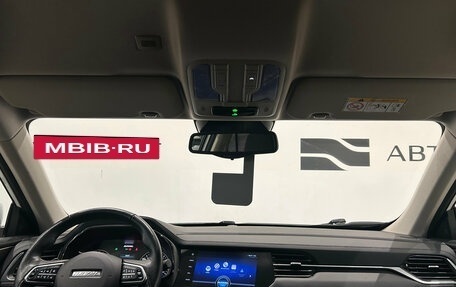 Haval F7 I, 2021 год, 1 729 000 рублей, 15 фотография