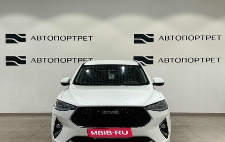 Haval F7 I, 2021 год, 1 729 000 рублей, 8 фотография