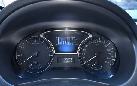 Nissan Teana, 2014 год, 1 465 000 рублей, 5 фотография