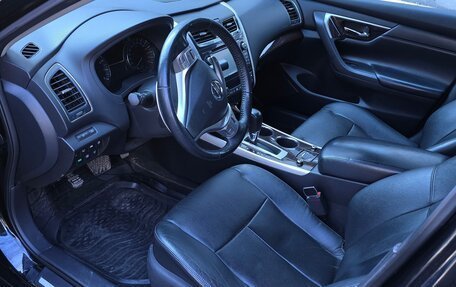 Nissan Teana, 2014 год, 1 465 000 рублей, 4 фотография