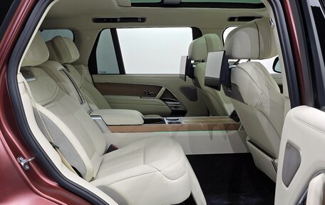 Land Rover Range Rover IV рестайлинг, 2025 год, 28 500 000 рублей, 10 фотография