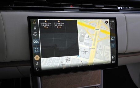 Land Rover Range Rover IV рестайлинг, 2025 год, 28 500 000 рублей, 15 фотография