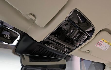 Land Rover Range Rover IV рестайлинг, 2025 год, 28 500 000 рублей, 8 фотография