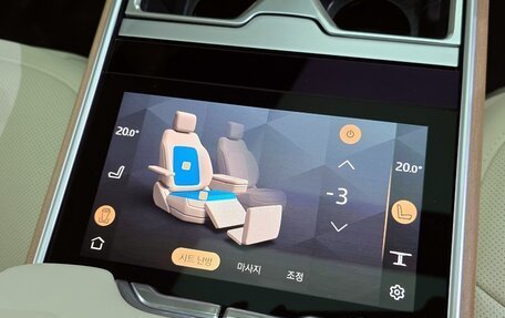 Land Rover Range Rover IV рестайлинг, 2025 год, 28 500 000 рублей, 7 фотография