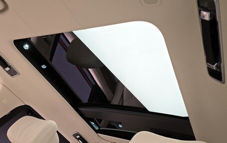 Land Rover Range Rover IV рестайлинг, 2025 год, 28 500 000 рублей, 9 фотография