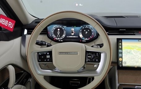 Land Rover Range Rover IV рестайлинг, 2025 год, 28 500 000 рублей, 14 фотография