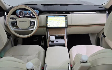 Land Rover Range Rover IV рестайлинг, 2025 год, 28 500 000 рублей, 18 фотография