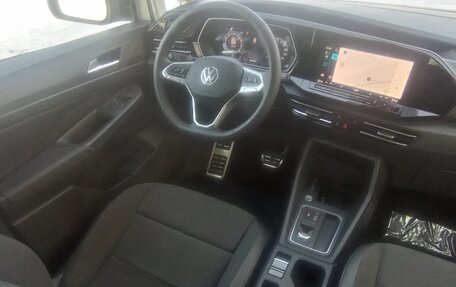 Volkswagen Caddy IV, 2025 год, 5 700 000 рублей, 7 фотография