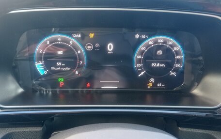 Volkswagen Caddy IV, 2025 год, 5 700 000 рублей, 8 фотография