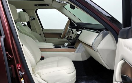 Land Rover Range Rover IV рестайлинг, 2025 год, 28 500 000 рублей, 17 фотография