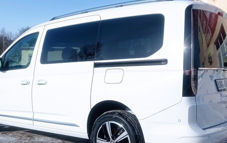 Volkswagen Caddy IV, 2025 год, 5 700 000 рублей, 4 фотография