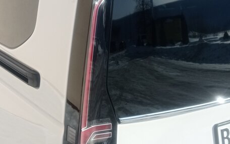 Volkswagen Caddy IV, 2025 год, 5 700 000 рублей, 12 фотография