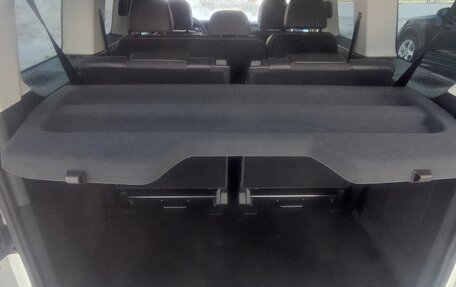 Volkswagen Caddy IV, 2025 год, 5 700 000 рублей, 13 фотография