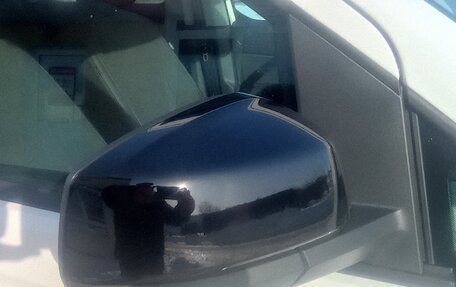 Volkswagen Caddy IV, 2025 год, 5 700 000 рублей, 14 фотография