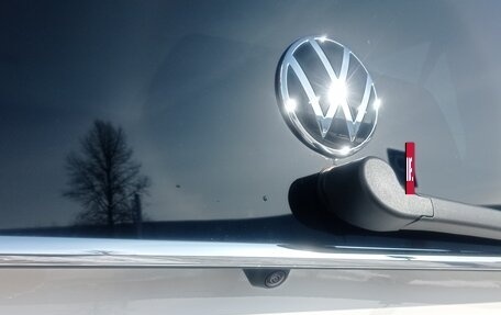 Volkswagen Caddy IV, 2025 год, 5 700 000 рублей, 19 фотография