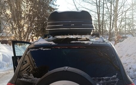 Volkswagen Touareg III, 2006 год, 1 200 000 рублей, 7 фотография