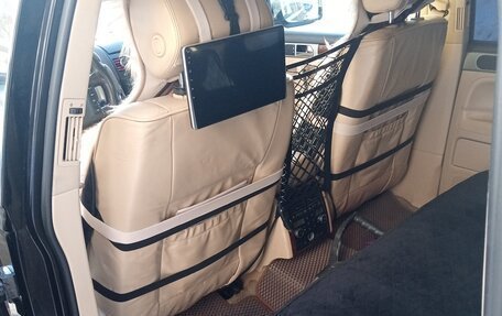 Volkswagen Touareg III, 2006 год, 1 200 000 рублей, 6 фотография