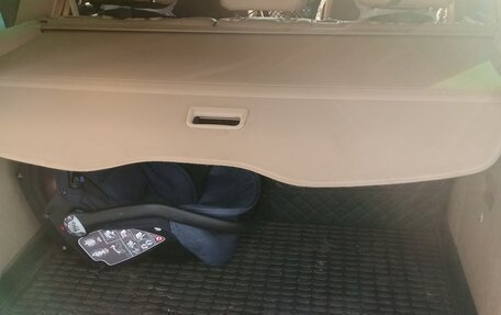 Volkswagen Touareg III, 2006 год, 1 200 000 рублей, 8 фотография