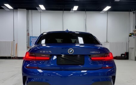 BMW 3 серия, 2022 год, 3 390 000 рублей, 6 фотография