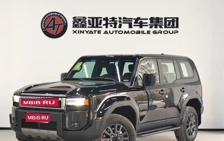 Toyota Land Cruiser Prado, 2025 год, 10 900 000 рублей, 1 фотография