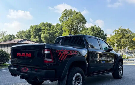 Rambler 1500, 2024 год, 13 290 000 рублей, 6 фотография