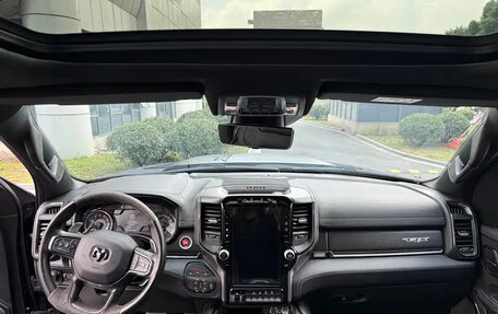 Rambler 1500, 2024 год, 13 290 000 рублей, 7 фотография