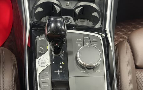 BMW 3 серия, 2022 год, 3 390 000 рублей, 15 фотография