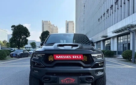 Rambler 1500, 2024 год, 13 290 000 рублей, 2 фотография