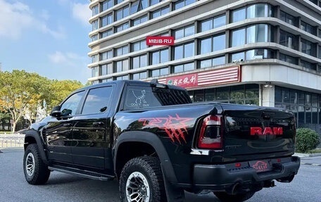 Rambler 1500, 2024 год, 13 290 000 рублей, 4 фотография