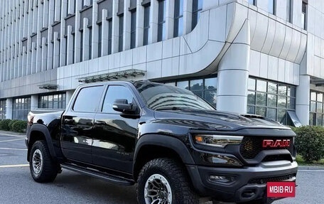 Rambler 1500, 2024 год, 13 290 000 рублей, 3 фотография