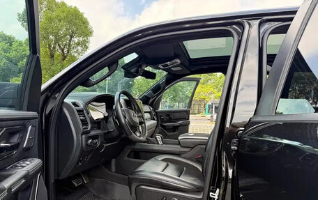 Rambler 1500, 2024 год, 13 290 000 рублей, 8 фотография