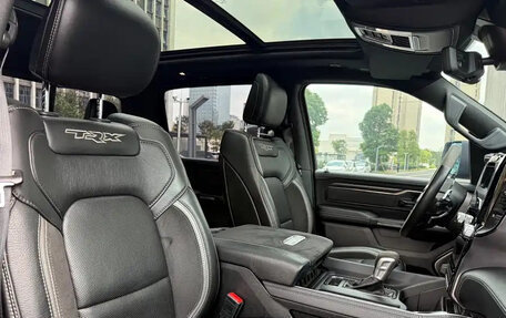 Rambler 1500, 2024 год, 13 290 000 рублей, 12 фотография