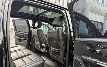 Rambler 1500, 2024 год, 13 290 000 рублей, 11 фотография