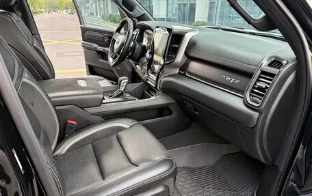 Rambler 1500, 2024 год, 13 290 000 рублей, 10 фотография