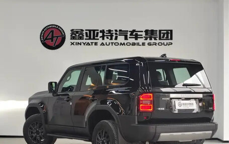 Toyota Land Cruiser Prado, 2025 год, 10 900 000 рублей, 3 фотография