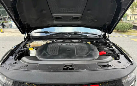 Rambler 1500, 2024 год, 13 290 000 рублей, 16 фотография