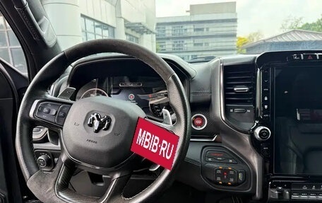 Rambler 1500, 2024 год, 13 290 000 рублей, 13 фотография