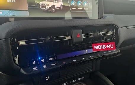 Toyota Land Cruiser Prado, 2025 год, 10 900 000 рублей, 6 фотография