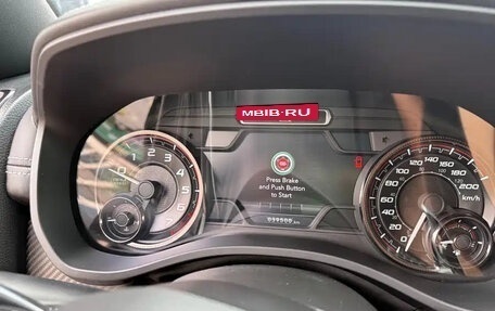 Rambler 1500, 2024 год, 13 290 000 рублей, 14 фотография