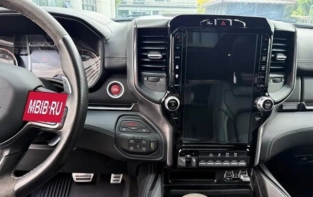 Rambler 1500, 2024 год, 13 290 000 рублей, 15 фотография