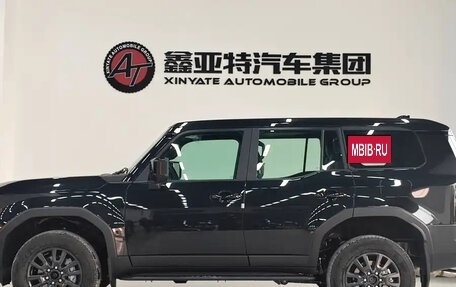 Toyota Land Cruiser Prado, 2025 год, 10 900 000 рублей, 2 фотография