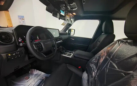 Toyota Land Cruiser Prado, 2025 год, 10 900 000 рублей, 10 фотография