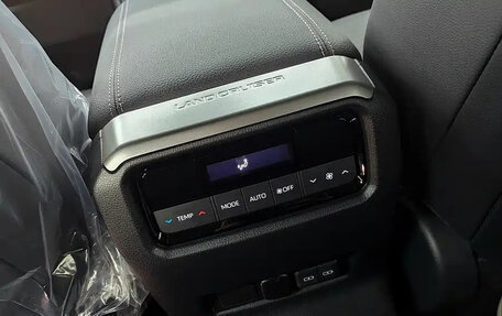 Toyota Land Cruiser Prado, 2025 год, 10 900 000 рублей, 12 фотография