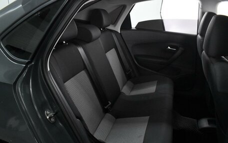 Volkswagen Polo VI (EU Market), 2013 год, 819 000 рублей, 7 фотография