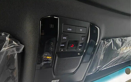 Toyota Land Cruiser Prado, 2025 год, 10 900 000 рублей, 8 фотография