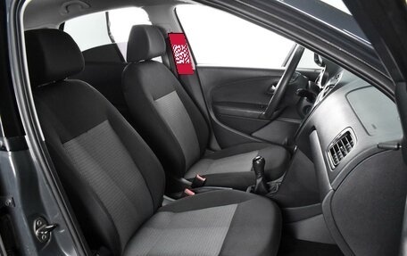 Volkswagen Polo VI (EU Market), 2013 год, 819 000 рублей, 8 фотография