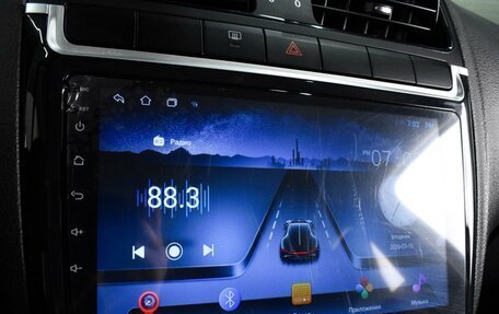 Volkswagen Polo VI (EU Market), 2013 год, 819 000 рублей, 12 фотография