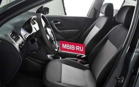 Volkswagen Polo VI (EU Market), 2013 год, 819 000 рублей, 10 фотография